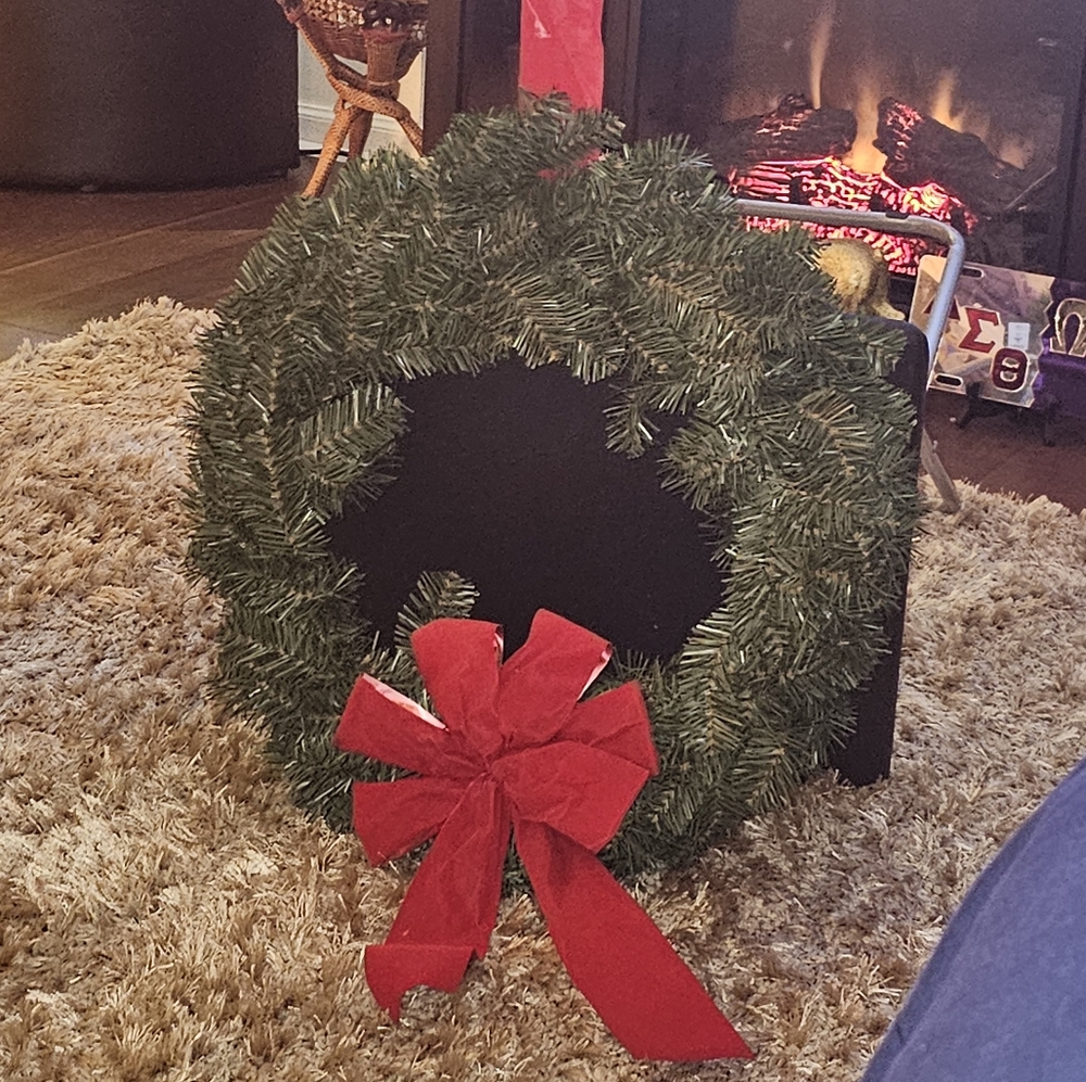10 Christmas Wreaths